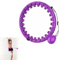  Smart Hula Hoop M2 purple 