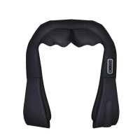  Shiatsu neck massager with heating function B001 black 