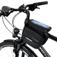  Universāls bike phone turētājs Wozinsky waterproof 1.5L 