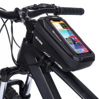  Universāls bike phone turētājs WILDMAN XS2 waterproof 1L 