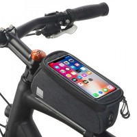  Universāls bike phone turētājs Sahoo 0.8L waterproof 121460-SA 