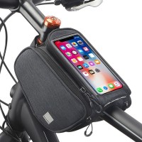 Universāls bike phone turētājs Sahoo 1.5L waterproof 121462-SA 