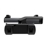  Auto headrest tablet turētājs Joyroom JR-ZS369 black 