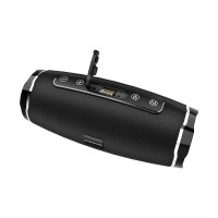  Bluetooth portatīvs skaļrunis Borofone BR3 black 