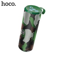  Bluetooth portatīvs skaļrunis Hoco BS33 camouflage 
