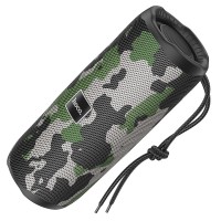  Bluetooth portatīvs skaļrunis Hoco HC16 camouflage 