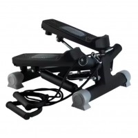  Fitness stepper SS006 black 